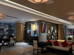 -圣丰索菲特·法国餐厅