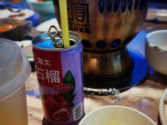 -上宴精品海鲜姿造(晶融汇旗舰店)