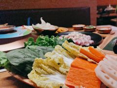 -大头椰·椰子鸡火锅(新梦店)