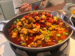 -蛙喔牛蛙(淮安吾悦店)
