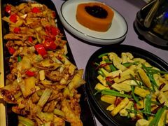 -章丘宴(唐人中心店)