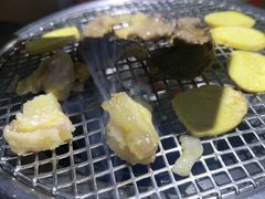 -胡同泥炉烤肉(总店)