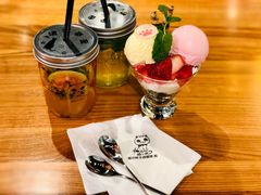 -猫小院猫主题餐厅(三里屯店)