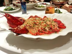 -百姓渔村(南中环店)