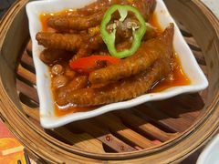-喜家港式茶餐厅(三亚湾一丰禾生活广场店)