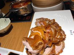 -德香苑脆皮烤鸭·经典(爱融荟城店)