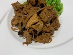 -枣子树·素食餐厅(普陀山店)