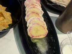 -鼎膳常火锅(华阳店)
