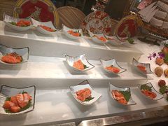 -五月罗马海鲜烤肉自助餐厅(印象城店)