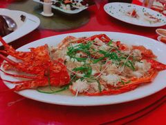 -华兴大酒楼(亿宝大厦店)