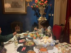 -翡翠小城·海鲜豆捞·广式点心(老佛爷店)