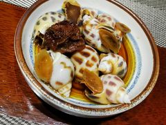 秘制花螺-古京·臻致料理(月湖店)