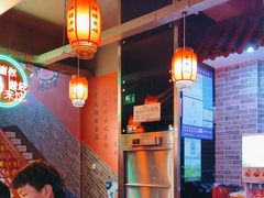 -小四川老火锅(欧风店)