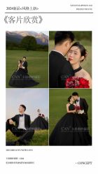 -卡恩婚纱摄影(桥梓口店)