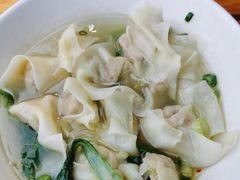 -秦云老太婆摊摊面(蓝光锦绣店)