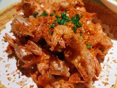 -海鲜e族(马王堆店)