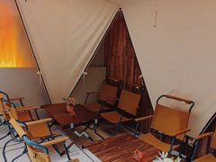 -CAMP.33露营烤肉·团建聚餐(创智天地店)