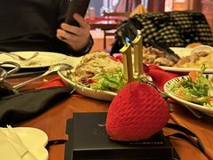 -申德勒加油站西餐厅(日坛路总店)
