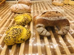 -前进麦味·天然烘焙(凯德1818店)