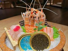 -Minase水濑·日料放题(外滩店)