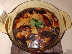 -狮王府淮扬菜(新街口友谊店)