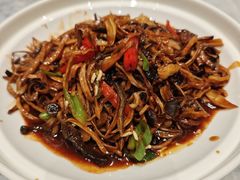 -聚丰园•湖鲜餐厅(阿红私房菜梅石路店)