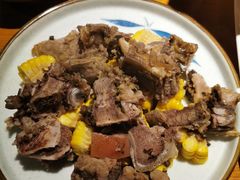 -盐帮食坊•小河帮川菜(四川师大店)