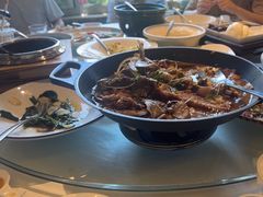 -万景茶庄·台州菜