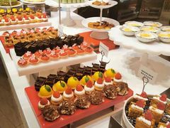 -The COOK·厨餐厅·自助餐(浦东嘉里大酒店)