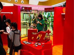 -深圳来福士广场