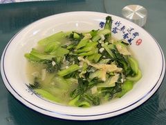 -溪涧堂农家土菜(神仙居店)