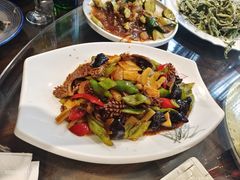 -鱼王府大酒店