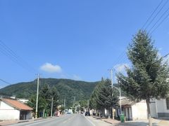 -嘉陵江源头景区