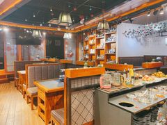 -火炉旺烤肉啤酒屋(沈北创始店)
