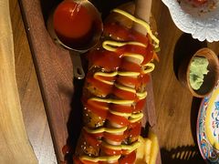 -SUPER BOWL 超级碗披萨(崂山丽达店)