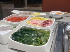 -海底捞火锅(龙岗星河COCO Park店)