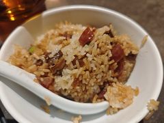 -汤城小厨•粤菜•靓汤(苏州街店)