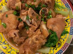 -一记面馆(易发店)
