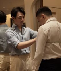 -Mr.Royal御匠先生·手工全麻衬衣西服定制