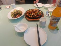 -景芝小炒(虞河路店)