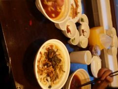 -晋善晋美(滕州市鲁南美食城店)