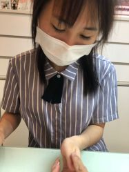 -GK-ARCADIA美睫美甲