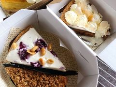 -Pie Bird(新闸路店)