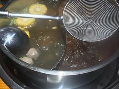 -牛品福潮汕牛肉火锅(旺庄店)