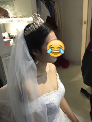 点击看大图 -巴黎婚纱摄影(瑞安旗舰店)