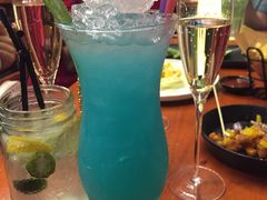 -CIRCLE·酒吧(第一国际店)