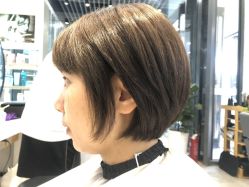 -HairCode芭曲发型