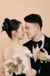 点击看大图 -纪可婚纱摄影平潭旅拍