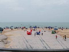 -日照灯塔风景区