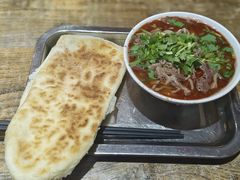 -老·贝尔杂碎馆